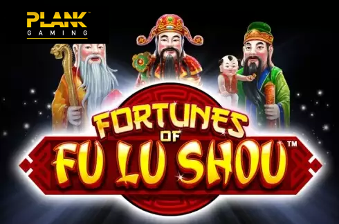 Fortunes of Fu Lu Shou